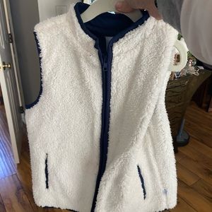 Bella bliss Super soft vest